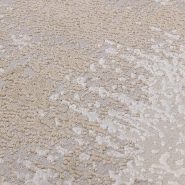 Tappeto beige 120x170 cm Stellar Beige Natural – Asiatic Carpets