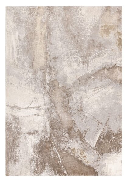 Tappeto beige 120x170 cm Stellar Beige Natural – Asiatic Carpets