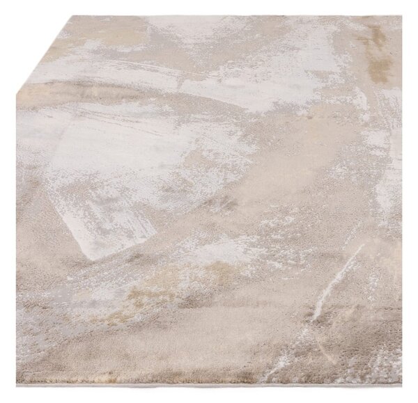 Tappeto beige 120x170 cm Stellar Beige Natural – Asiatic Carpets