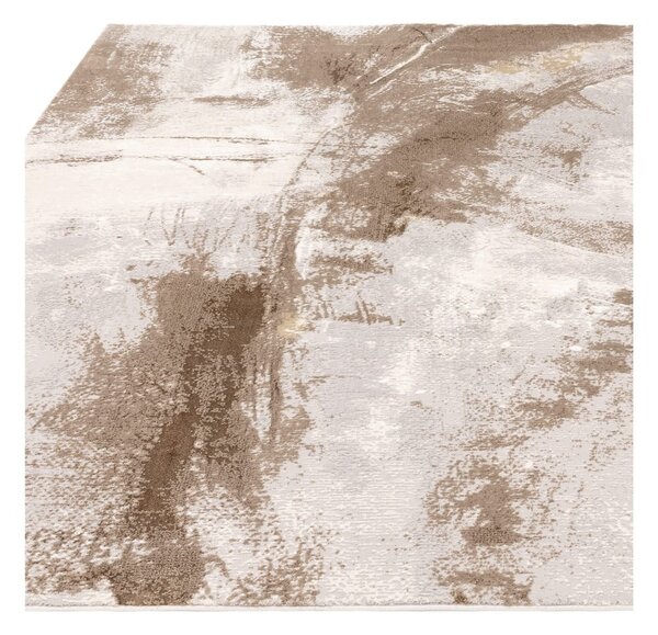 Tappeto beige 120x170 cm Stellar Beige Natural – Asiatic Carpets