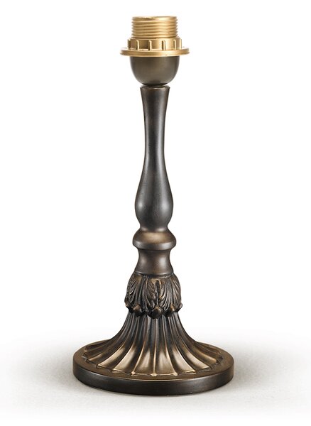 Lampada Da Tavolo Perenz Fruit Zama 1 Luce Design Elegante e Moderno 50 Cm