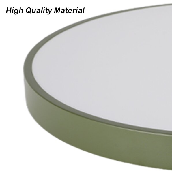 Brilagi - Plafoniera LED POOL 60W/230V 3000/4000/6000K 50 cm verde