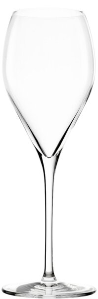 Stolzle Lausitz Prestige Calice Flute Champagne 34 cl Set 6 Pz In Cristallo