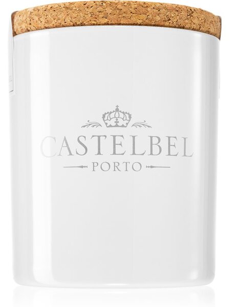 Castelbel Sardine candela profumata 190 g