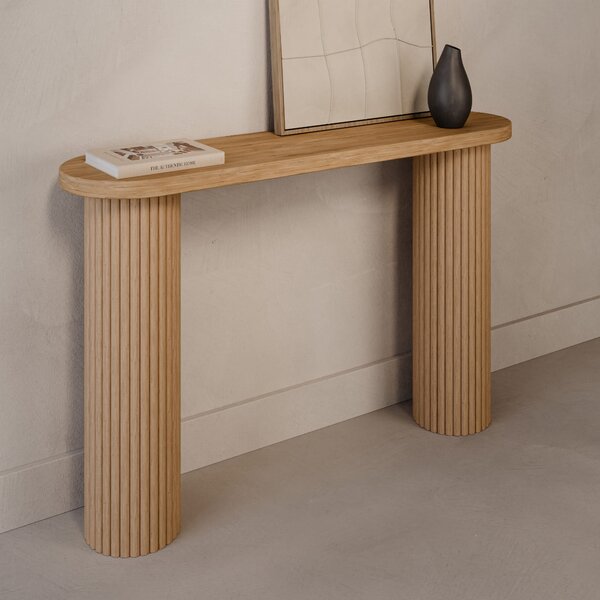 Console per il corridoio - Oak Crest