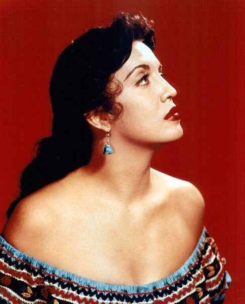 Fotografia Katy Jurado, Archive Photos