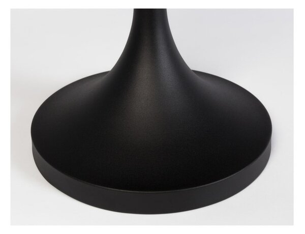 Tavolino nero Jason - Zuiver