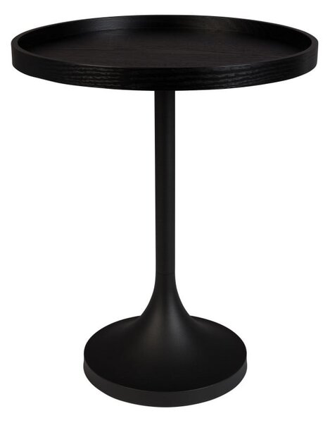 Tavolino nero Jason - Zuiver