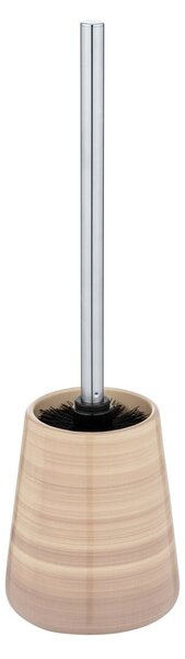 Scopino WC marrone chiaro in ceramica Pottery – Wenko