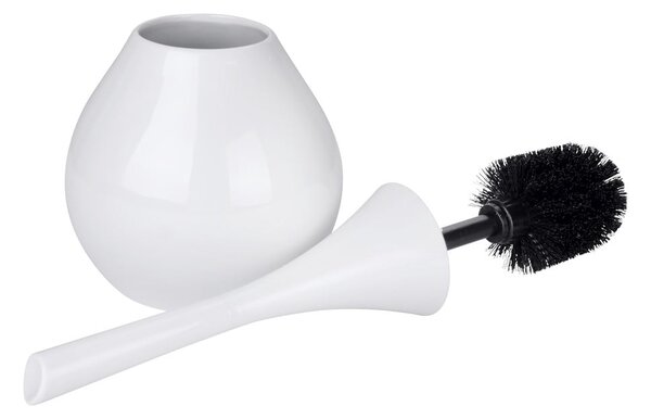 Scopino bianco Flakon - Wenko