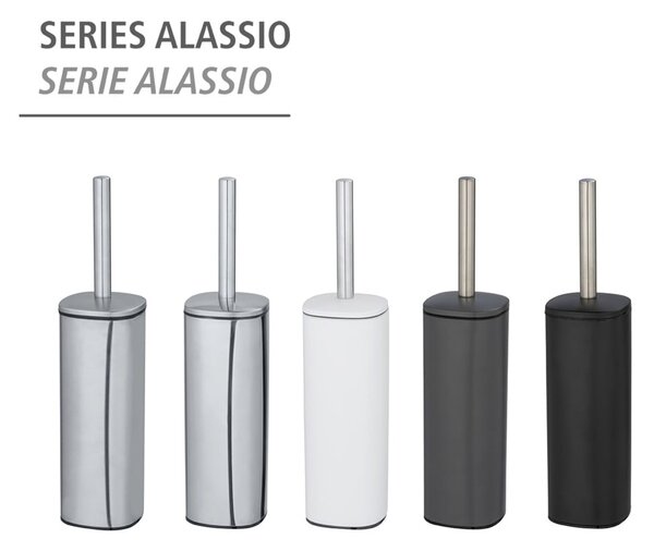 Scopino in argento Alassio - Wenko
