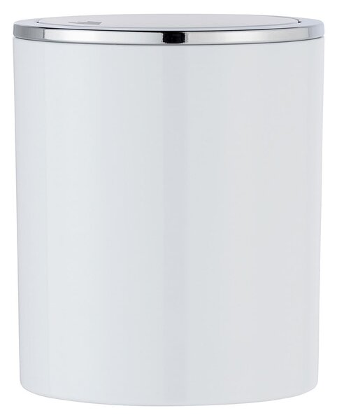 Cestino bianco , 2 l Inca - Wenko