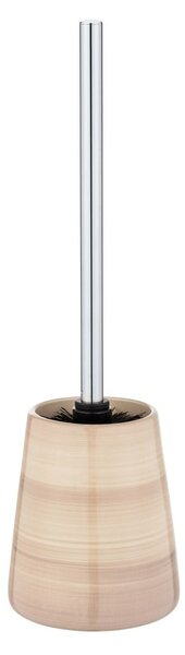Scopino WC marrone chiaro in ceramica Pottery – Wenko