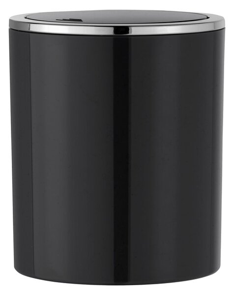 Cestino nero , 2 l Inca - Wenko