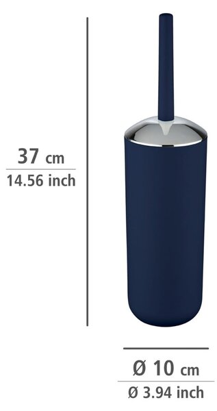 Scopino blu scuro Brasil - Wenko