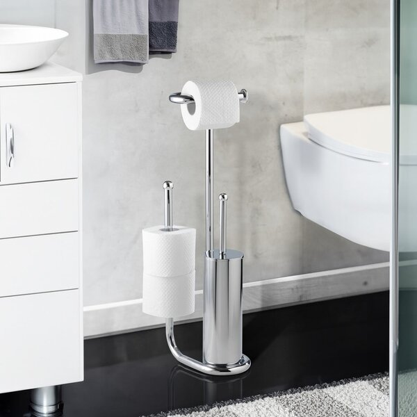 Set da toilette Universalo - Wenko