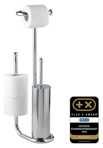 Set da toilette Universalo - Wenko