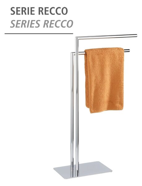 Porta asciugamani Recco - Wenko