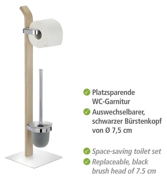 Set da toilette Samona - Wenko