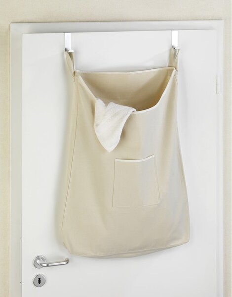 Porta Cesto per biancheria, 65 l Canguro - Wenko