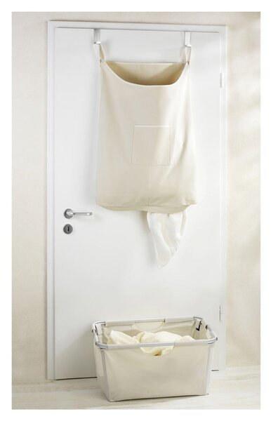 Porta Cesto per biancheria, 65 l Canguro - Wenko