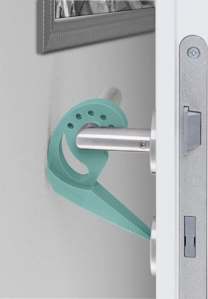 Tappo verde per porte e finestre Multi-STOP® - Wenko
