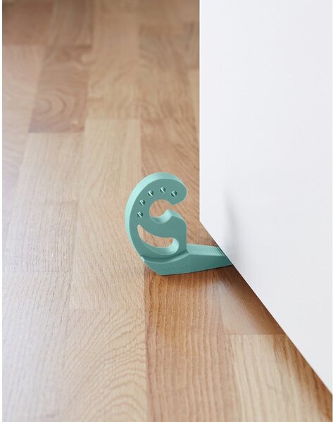 Tappo verde per porte e finestre Multi-STOP® - Wenko