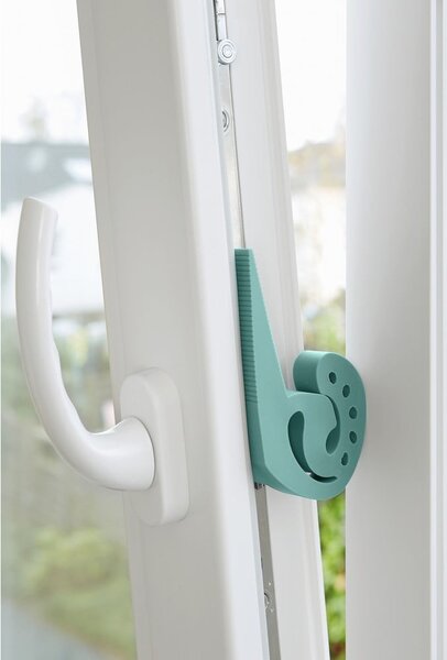 Tappo verde per porte e finestre Multi-STOP® - Wenko