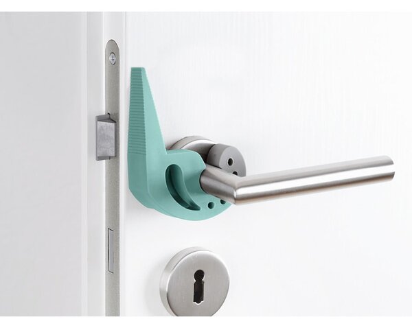 Tappo verde per porte e finestre Multi-STOP® - Wenko