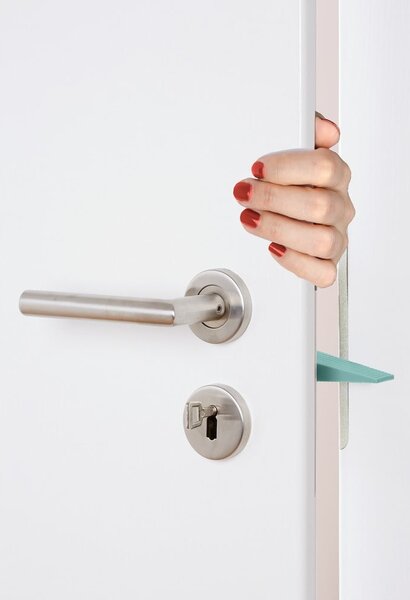 Tappo verde per porte e finestre Multi-STOP® - Wenko