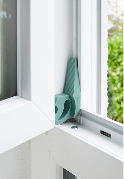 Tappo verde per porte e finestre Multi-STOP® - Wenko