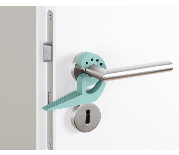 Tappo verde per porte e finestre Multi-STOP® - Wenko