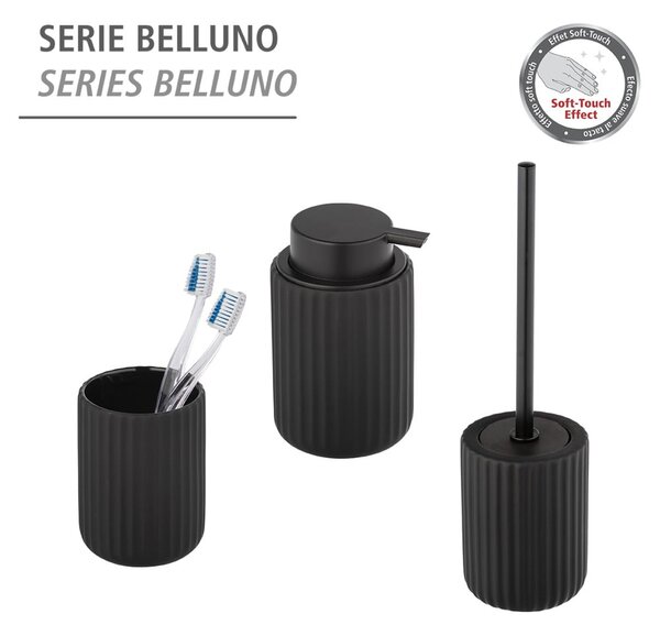 Scopino nero Belluno - Wenko