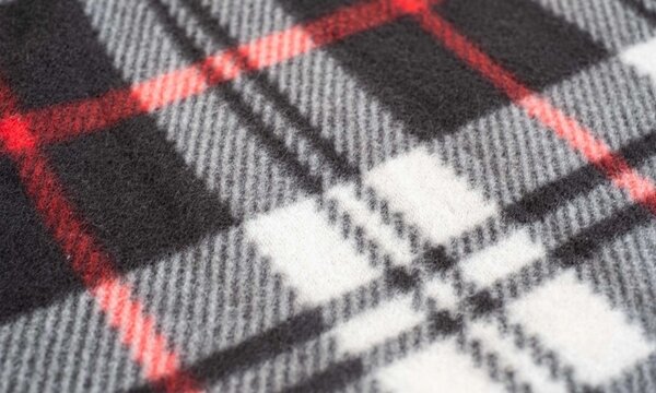 Coperta in pile 200x150 cm - JAHU collections