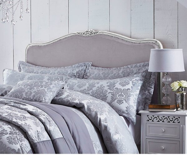 Set di federe decorative in tessuto damascato 2 pz 50x75 cm Damask Jacquard – Catherine Lansfield