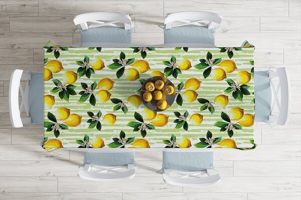 Tovaglia 140x180 cm - Mila Home