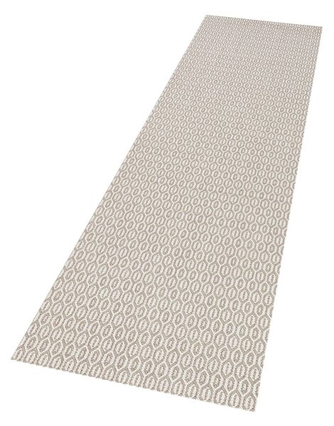 Tappeto grigio per esterni , 80 x 200 cm Coin - NORTHRUGS