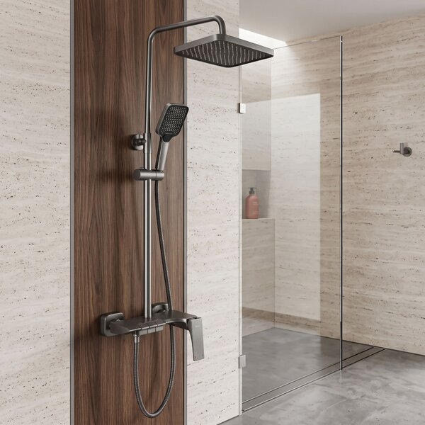 Set doccia PREMIUM REA JOE Titan