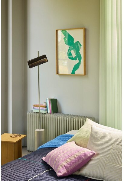 Cuscino decorativo in cotone 40x60 cm Morph – Hübsch