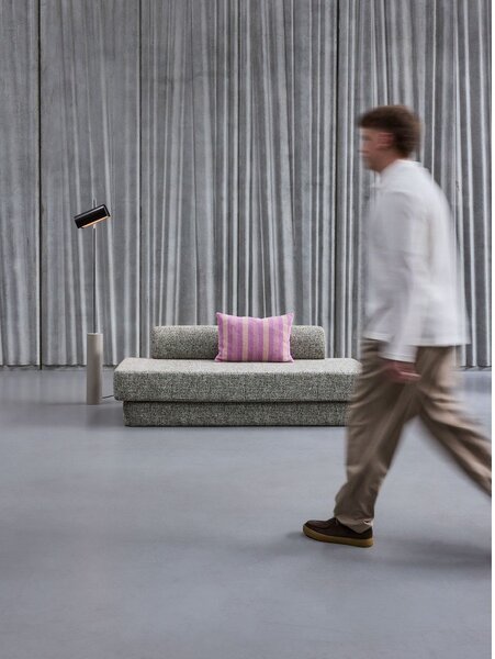 Cuscino decorativo in cotone 40x60 cm Morph – Hübsch