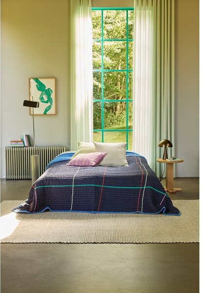 Cuscino decorativo in cotone 40x60 cm Morph – Hübsch