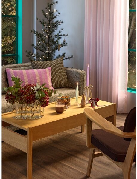 Cuscino decorativo in cotone 40x60 cm Morph – Hübsch