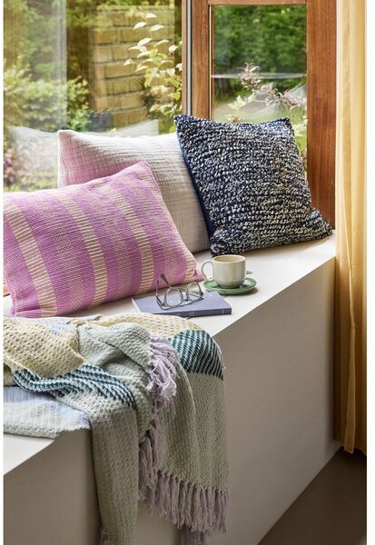 Cuscino decorativo in cotone 40x60 cm Morph – Hübsch