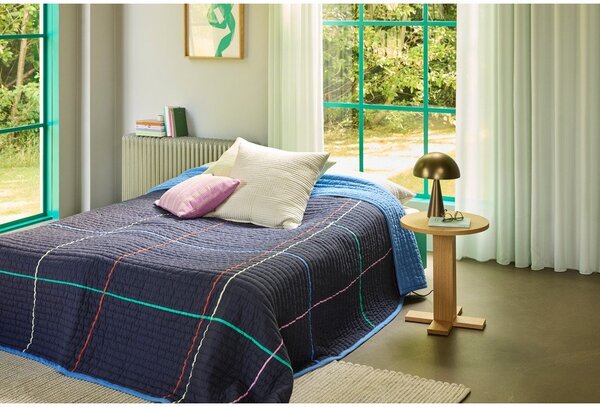Cuscino decorativo in cotone 40x60 cm Morph – Hübsch