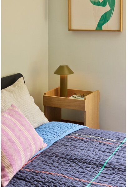 Cuscino decorativo in cotone 40x60 cm Morph – Hübsch