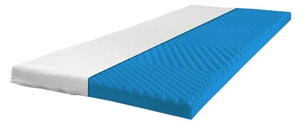 Topper in schiuma 140x200 cm Visco Exklusive – B.E.S