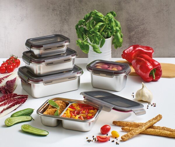 Scatola per alimenti – Brandani