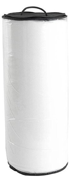 Topper in schiuma 140x200 cm Visco Exklusive – B.E.S
