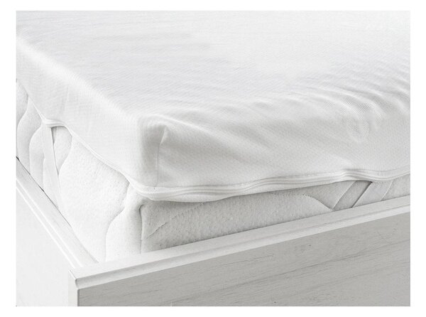 Topper in schiuma 140x200 cm Visco Exklusive – B.E.S