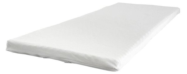 Topper in schiuma 140x200 cm Visco Exklusive – B.E.S